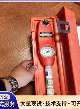 二手英国进口TORQUELEADER刻度盘测量扭矩，M议价0