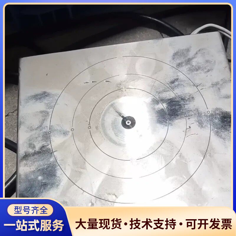 NISSIN日新慢速搅拌器SW-101N，实物拍摄，功能完好