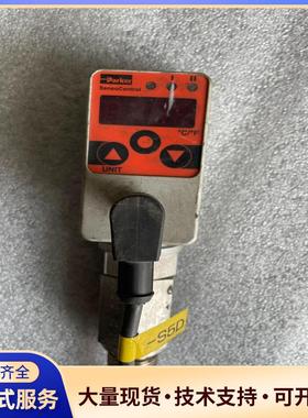 拆机 PARKER 派克温度传感器SCTSD-150-议价0