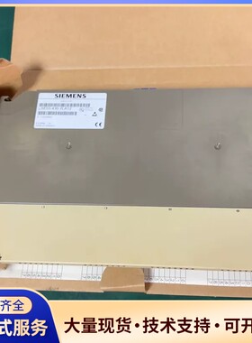 西门子数字输入模块，型号6ES5 430-7LA12，全新未