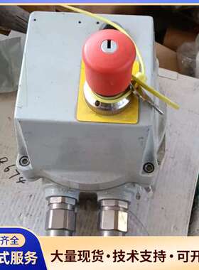 原装进口控制器一台型号B27949