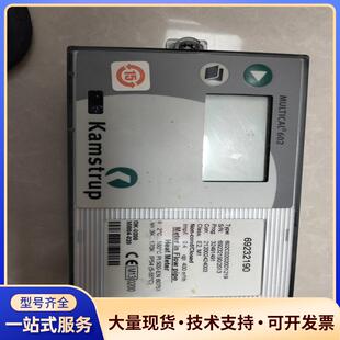 卡姆鲁普 multical 602热积分仪一个,照片议价0