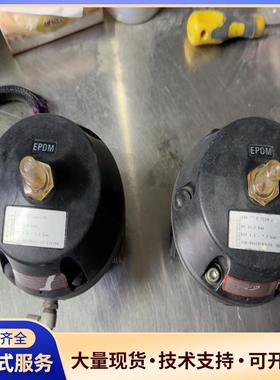 GEMU气动阀门 690 25D711411/N，拆机下来.