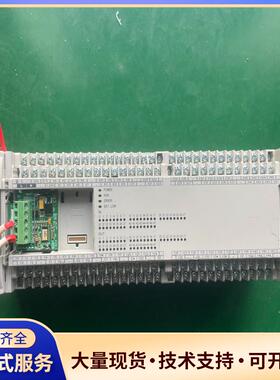 台达PLC、 DVP80EH00T3、二手拆机货，成色议价0
