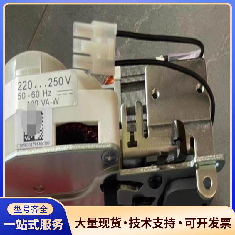 ABB全新齿轮储能电机M220-250V T7M-X1议价0