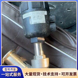 德国burkert宝德 2000A 25.0 实物拍摄，拆机