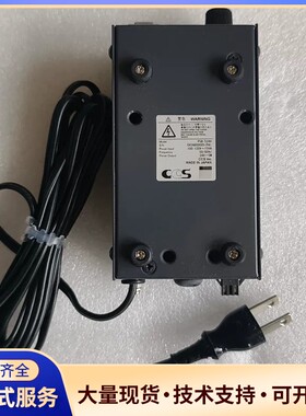 全新 CCS光源控制器 PSB-524V，输入电压100-1询价