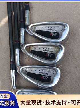 马基高MacGregor高尔夫铁杆组，34689号杆，Apo