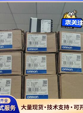 欧姆龙温度控制器E5CC-QX2ASM-864议价0