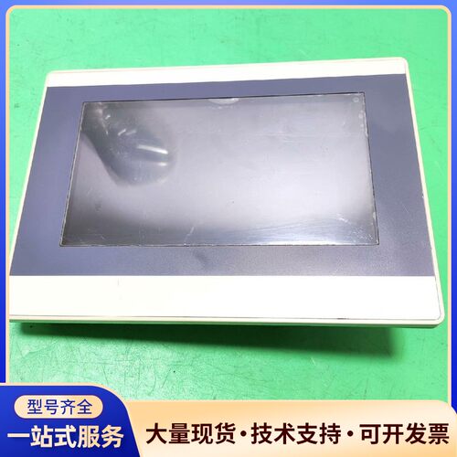 繁易触摸屏FE6070W，繁易FLink-4G-C模块，实图询价