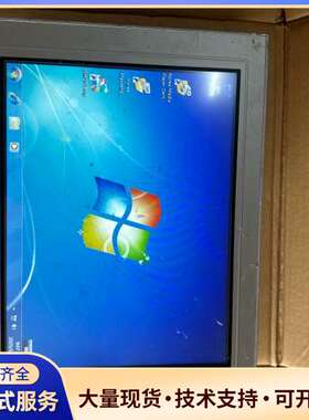 Pro-Face普洛菲斯工业人机界面PS4600 1s i3