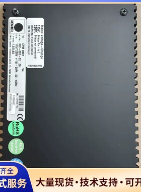 KNIEL电源模块 CPAM 0802询价