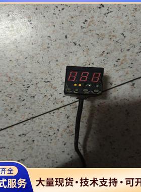 欧姆龙压力开关E8Y-AR5C坏的，当配件卖议价0