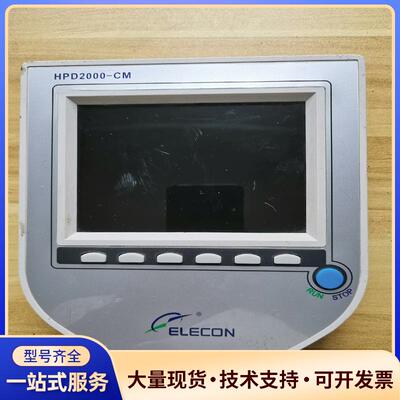 ELECON有源滤波器 拆机功能好.