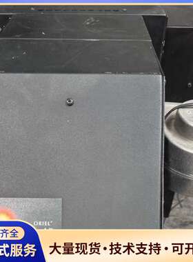 Newport 太阳光模拟器 Sol3ANewport  6