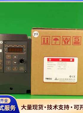 台安东元N310变频器N310-2001/20P5/2002