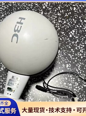 华三EWP-WA6630X-FIT，室外高端高密AP，三频W