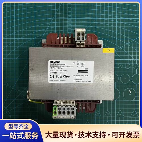 西门子变压器 4AM5742-5AT10-0FA1询价