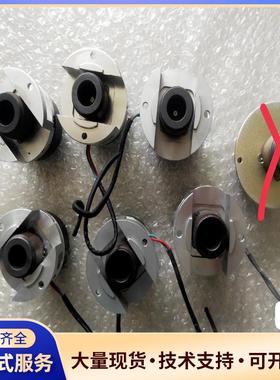 PRPST德国电机VD-1-43.10，设备拆机，还有议价0