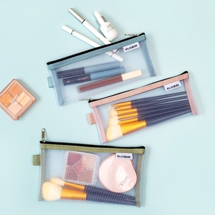 旅行洗漱浴兜包化妆刷包洗澡收纳包便携男士牙刷牙具洗脸洗刷盒子