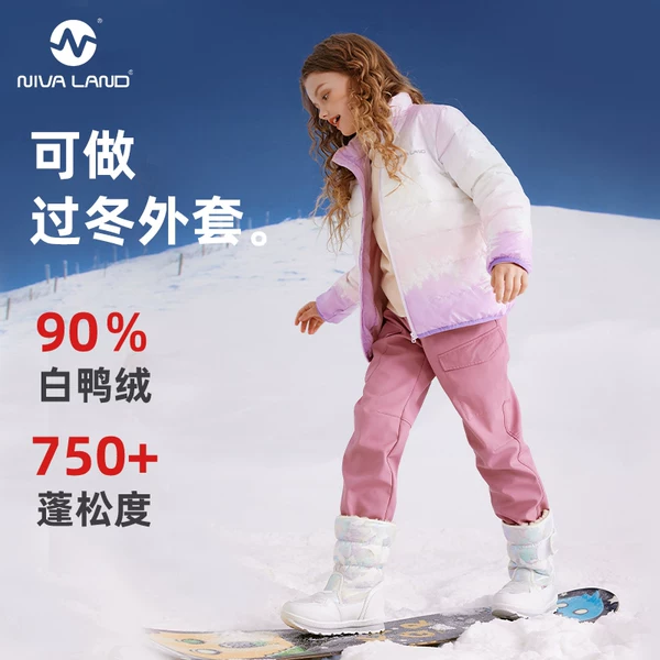 Товары от NIVALAND旗舰店