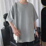 灰色