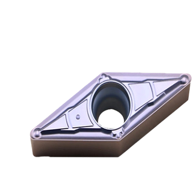 卡邦尼35度数控刀片VBMT160404-MV-VP15TF钢件不锈钢通用刀片尖刀