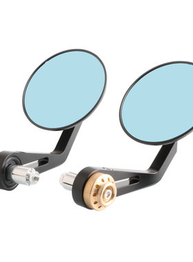 端子镜摩枭MX650 赛科龙ZS250 御龙JSX700i 手把后视镜车把反光镜