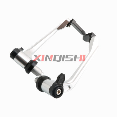 Ninja400/300Ninja250牛角护手