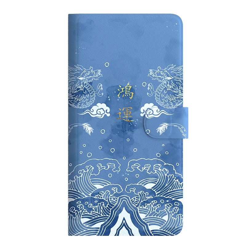 OPPOfindx6手机壳翻盖皮套设计