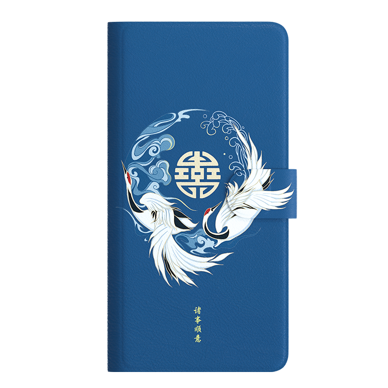 翻盖皮套魅族全系列手机壳