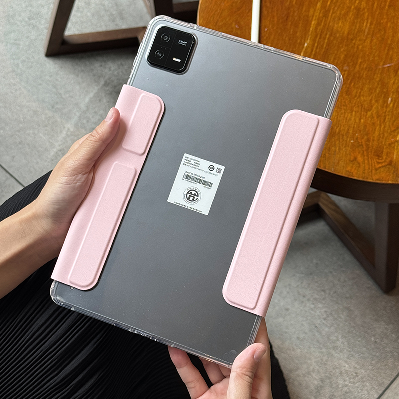 【双搭扣】适用小米平板保护套