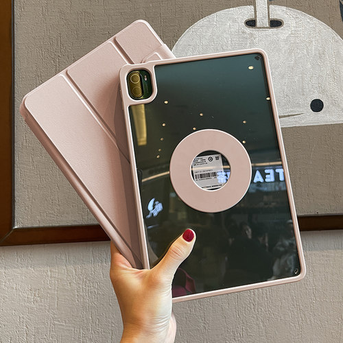 【磁吸超强】适用小米平板保护套