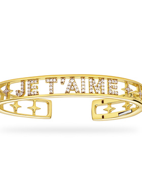 apm官方正品小众轻奢百搭手链