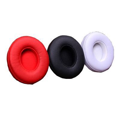 魔音beatsstudio2/3皮质耳机罩