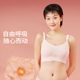 mamanstyle哺乳内衣孕妇运动文胸胸罩孕期产后喂奶透气舒适