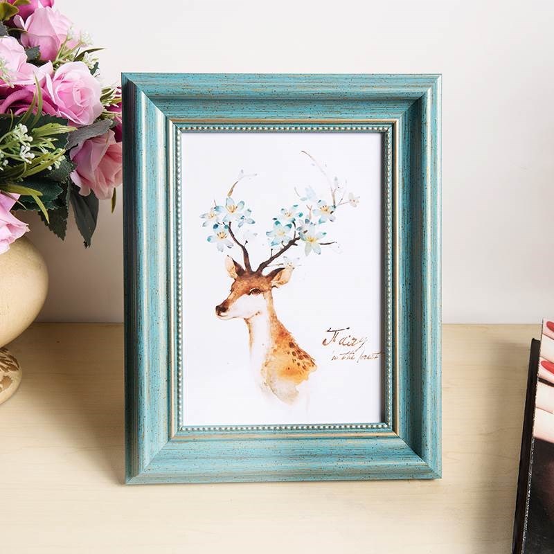 5 6 8 10 12 14 16 18 inch 20 solid wood Photo frame Frame Frame photo Photo framein the Home accessories , Frame/Frames  category - from Buy2taobao.com to provide professional Taobao agent buy service