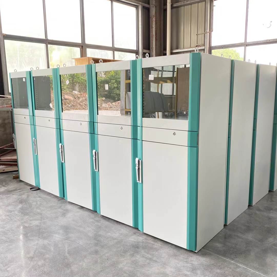 【PC电脑柜】 工业PC工控机柜/控制柜/威图机柜机床机箱【厂家