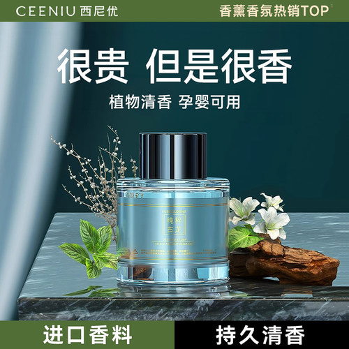 【2025法国新香】进口高级香水