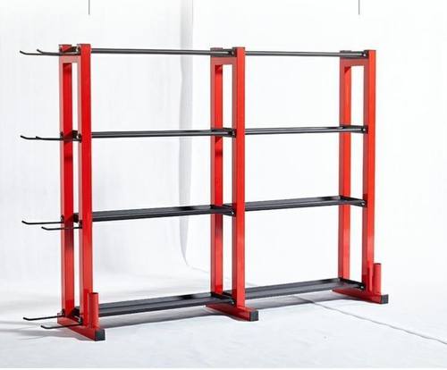 商用健身房小器械私教哑铃储物架