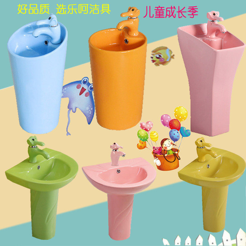 LEKE幼儿园工程儿童陶瓷