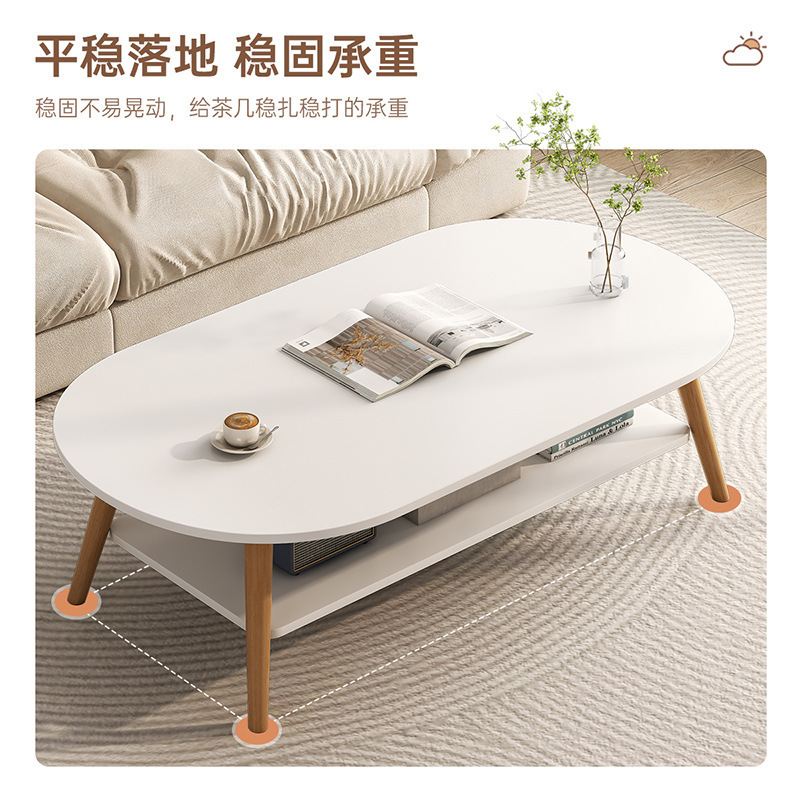 茶几茶台客厅家用小户型简约简易