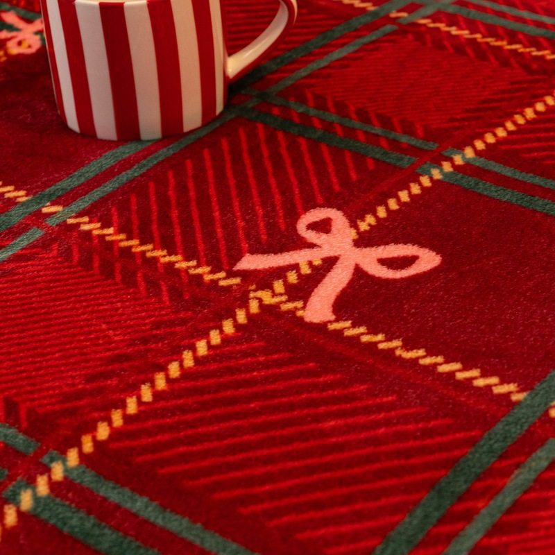 新年巨好看的沙发盖布红色全盖沙发巾一整张牛奶绒沙发盖巾毯,居家布艺,万能盖巾,淘宝优惠券,粉丝福利购,淘宝优惠卷