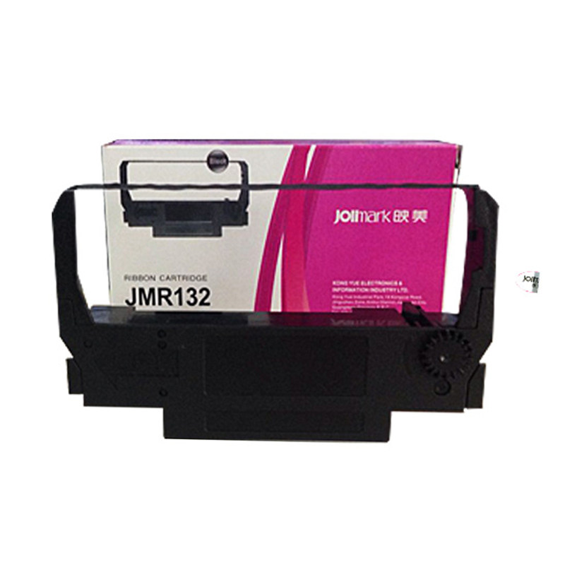 Jolimark 映美 原装色带盒 JMR132 适用于 MCP-230D/MCP-230DC