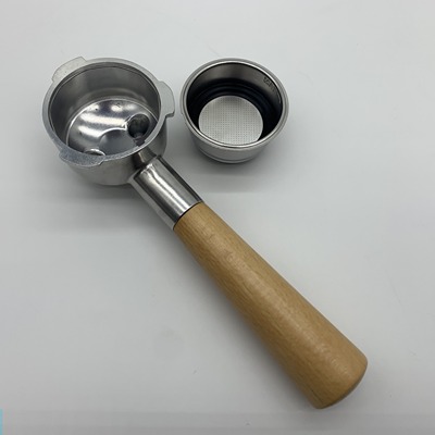 外径咖啡机咖啡机漏斗