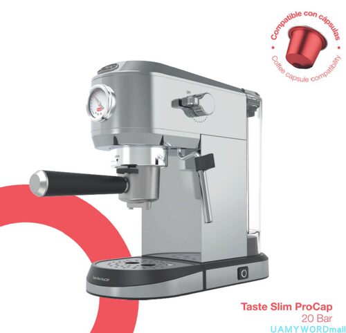 Espressocoffeemaker