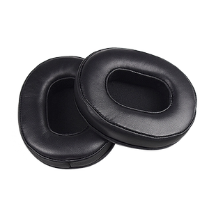 适用索尼MDR1A耳罩MDR1Abt耳机套替换皮套1RNC海绵套1RBT耳套1AM2配件头梁更换1ADAC耳机罩