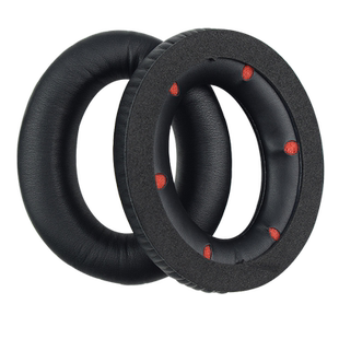 黑鹰S耳罩金士顿耳机套HyperX耳机海绵套Cloud Revolver S耳机罩