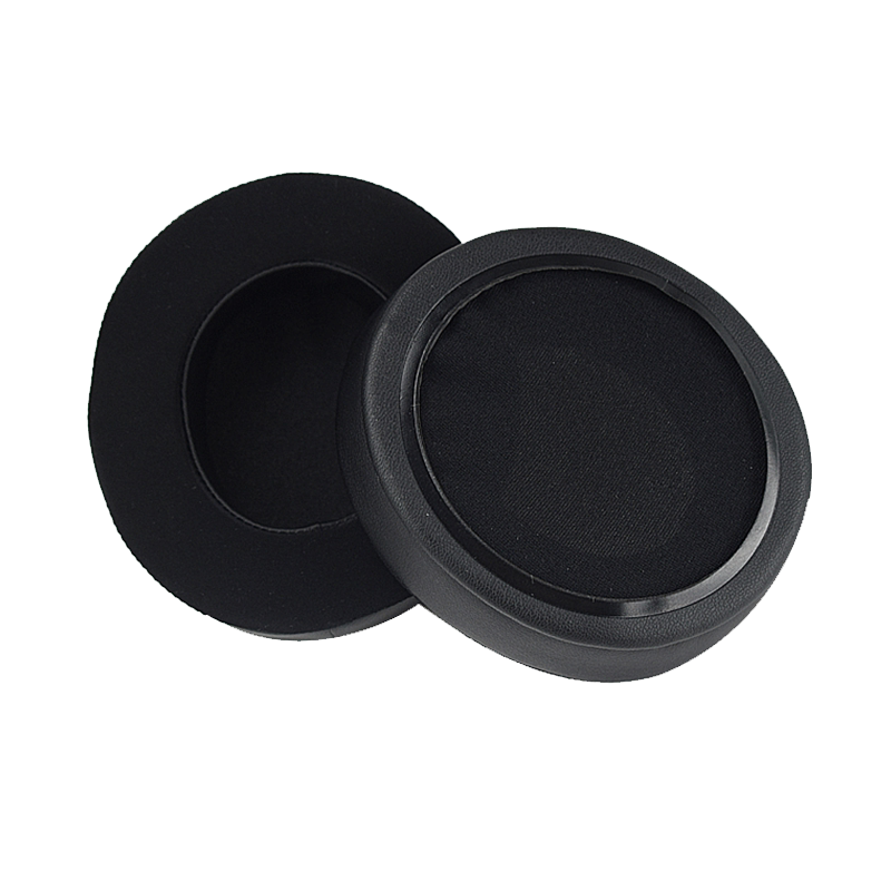 Razer/雷蛇影鲛耳机套7.1声道THX清凉凝胶耳机海绵套耳罩耳棉皮套