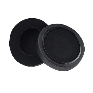Razer/雷蛇影鲛耳机套7.1声道THX清凉凝胶耳机海绵套耳罩耳棉皮套
